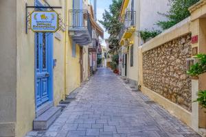 Η γειτονιά γύρω από ή μία γειτονιά κοντά σε αυτός ο ξενώνας +14 φωτογραφίες