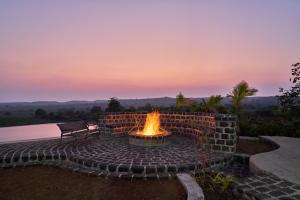 Φυσικό τοπίο κοντά σε αυτή η βίλα