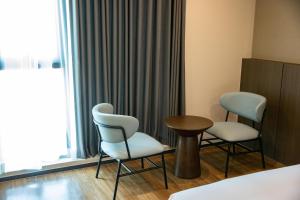 Mynd úr myndasafni af Hotel Fox Arthall í Daegu