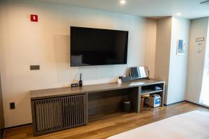 Φωτογραφία από το άλμπουμ του Hotel Fox Arthall σε Daegu