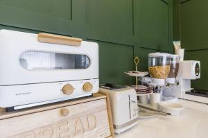 Fotografie z fotogalerie ubytování Icon Hotel Gunsan v destinaci Kunsan