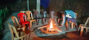 Imagine din galeria proprietății Nakshatrahomestay în Vattavada