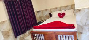 Imagine din galeria proprietății Nakshatrahomestay în Vattavada