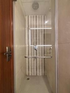 Et badeværelse på Valley of us