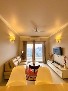 Et tv og/eller underholdning på Valley of us