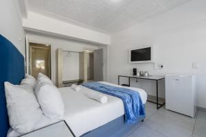 Gallery image of Modern & stylish apartment in Cape Town