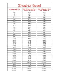 Fotografie z fotogalerie ubytování Shanghai Zhuzhu Hotel - 24-hour free airport pick-up and drop-off at Pudong Airport v Šanghaji