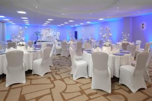 Fotografie z fotogalerie ubytování Hilton Washington DC/Rockville Hotel & Executive Meeting Center v destinaci Rockville