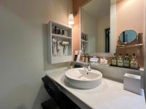 Fotografie z fotogalerie ubytování SKY Windy Adult Only Love Hotel v destinaci Kitakjúšú