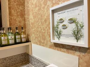 Fotografie z fotogalerie ubytování SKY Windy Adult Only Love Hotel v destinaci Kitakjúšú