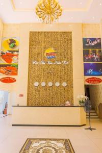 Фотография из галереи Central Hotel в городе Móng Cái