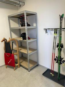 Imagine din galeria proprietății MAVI Apartment în Schlitters