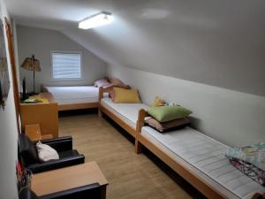 Imagine din galeria proprietății Vila Dolina Mira pored Jerme în Gradište