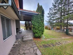 Galería fotográfica de Vila Dolina Mira pored Jerme en Gradište