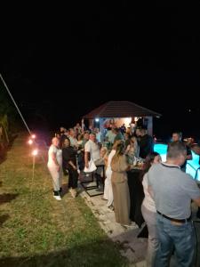 Επισκέπτες που μένουν στο Vila Dolina Mira pored Jerme +21 φωτογραφίες