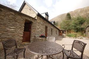 Gallery image of Stepping Stone Bed and Breakfast in Glencar