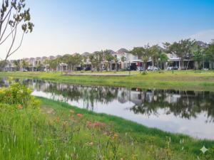 Phong cảnh thiên nhiên gần nhà nghỉ dưỡng