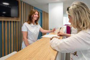 Gæster der bor på Résidence Goélia Cap Azur + 38 billeder