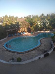 صورة لـ Diadema Ocean Resort Pwani في بواني ماكهانجاني