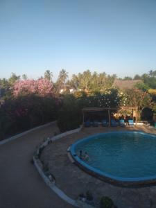 صورة لـ Diadema Ocean Resort Pwani في بواني ماكهانجاني