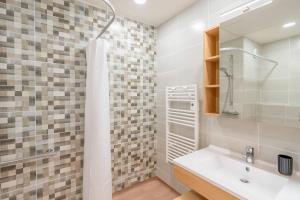 Billede fra billedgalleriet på Zenitude Quality Aparthotel Villefontaine i Villefontaine + 15 billeder