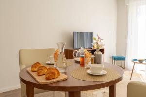 Imagen de la galería de Zenitude Quality Aparthotel Grenoble Sud, en Bresson