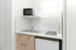 Φωτογραφία από το άλμπουμ του Quality Aparthotel St-Berthevin Laval σε Saint-Berthevin-sur-Vicoin +13 φωτογραφίες