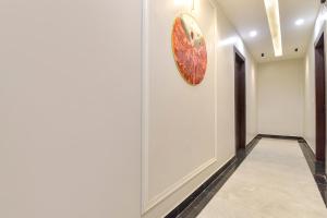 Фотография из галереи FabHotel Mahadev Palace в городе Хардвар