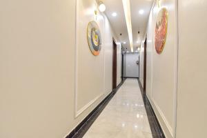 Фотография из галереи FabHotel Mahadev Palace в городе Хардвар