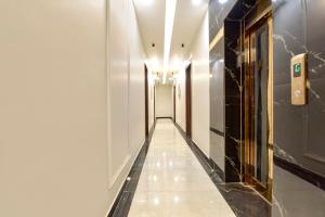 Фотография из галереи FabHotel Mahadev Palace в городе Хардвар