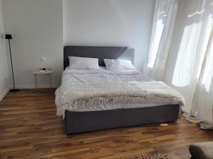 Fotografie z fotogalerie ubytování Lee 42 v destinaci Bremerhaven