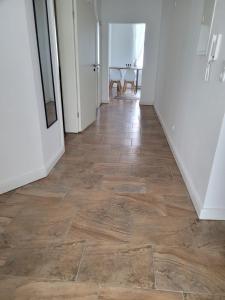 Fotografie z fotogalerie ubytování Lee 42 v destinaci Bremerhaven