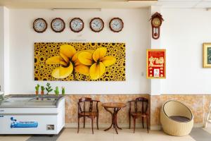 Φωτογραφία από το άλμπουμ του Trúc Hoàng Hà Hotel σε Kon Tum