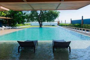 Φωτογραφία από το άλμπουμ του Baan Thew Talay Blue Sapphire By Anny σε Ban Bo Khaem