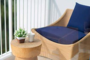 Φωτογραφία από το άλμπουμ του Baan Thew Talay Blue Sapphire By Anny σε Ban Bo Khaem