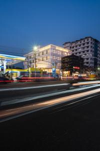 Ảnh trong thư viện ảnh của Hotel Classic Pavilion ở Trivandrum