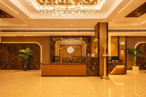 Ảnh trong thư viện ảnh của Hotel Classic Pavilion ở Trivandrum