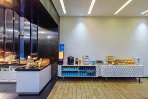 Billede fra billedgalleriet på Orange Hotel Chengdu Chunxi Road Shuncheng i Chengdu + 28 billeder