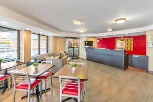 Photo de la galerie de l'établissement Comfort Inn, à Pembroke