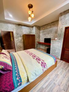 Ảnh trong thư viện ảnh của Stylish Resort Rooms in a Private Oasis ở Ban Huai Thalaeng Phan