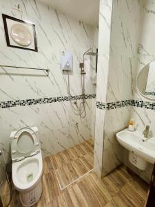 Ảnh trong thư viện ảnh của Stylish Resort Rooms in a Private Oasis ở Ban Huai Thalaeng Phan