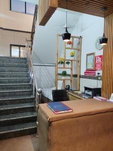 Φωτογραφία από το άλμπουμ του Primrose Hotel σε Murthal