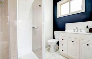 Un baño de Seabreeze Spa House 6 fotos más