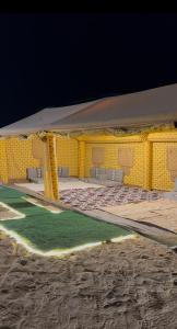 Πισίνα στο ή κοντά στο Skyrak