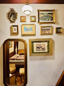 Fotografie z fotogalerie ubytování Istrian Escape v destinaci Boljun