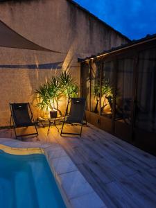 Gallery image of Studio en Provence in Graveson