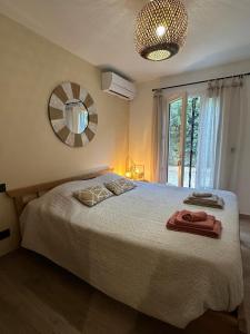 Gallery image of Studio en Provence in Graveson