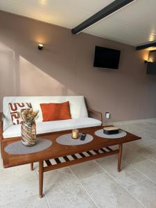 Gallery image of Studio en Provence in Graveson +14 photos