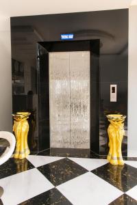 Fotografie z fotogalerie ubytování HỒNG ANH 1 HOTEL v destinaci Ha Long + 39 fotografií