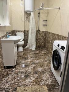 Un baño de Good Home